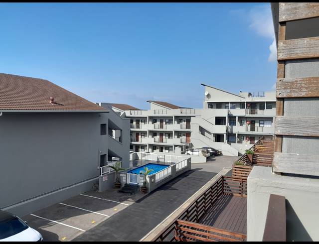 2 BEDROOM APARTMENT RENTED IN WINKLESPRUIT